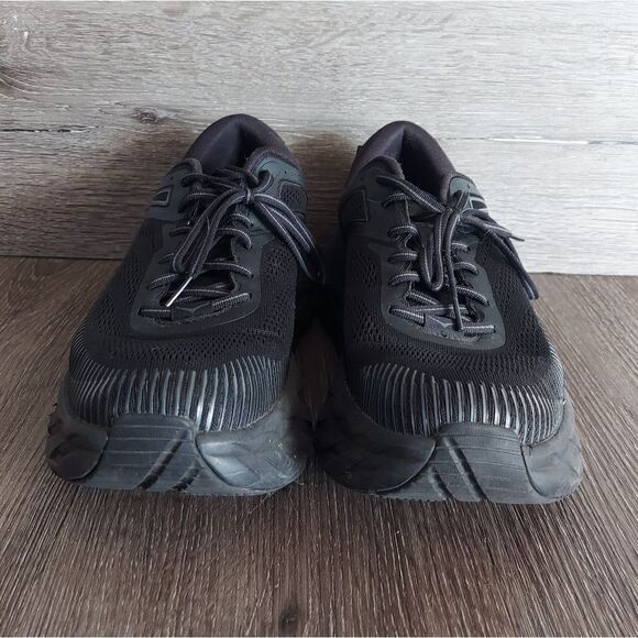 Hoka One One Bondi 7 - Black Size 11.5 main image 7